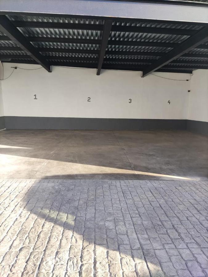 Villa Casa Piramide 4 Wifi - Parking Y Terraza Privada Icod De Los Vinos Exterior foto